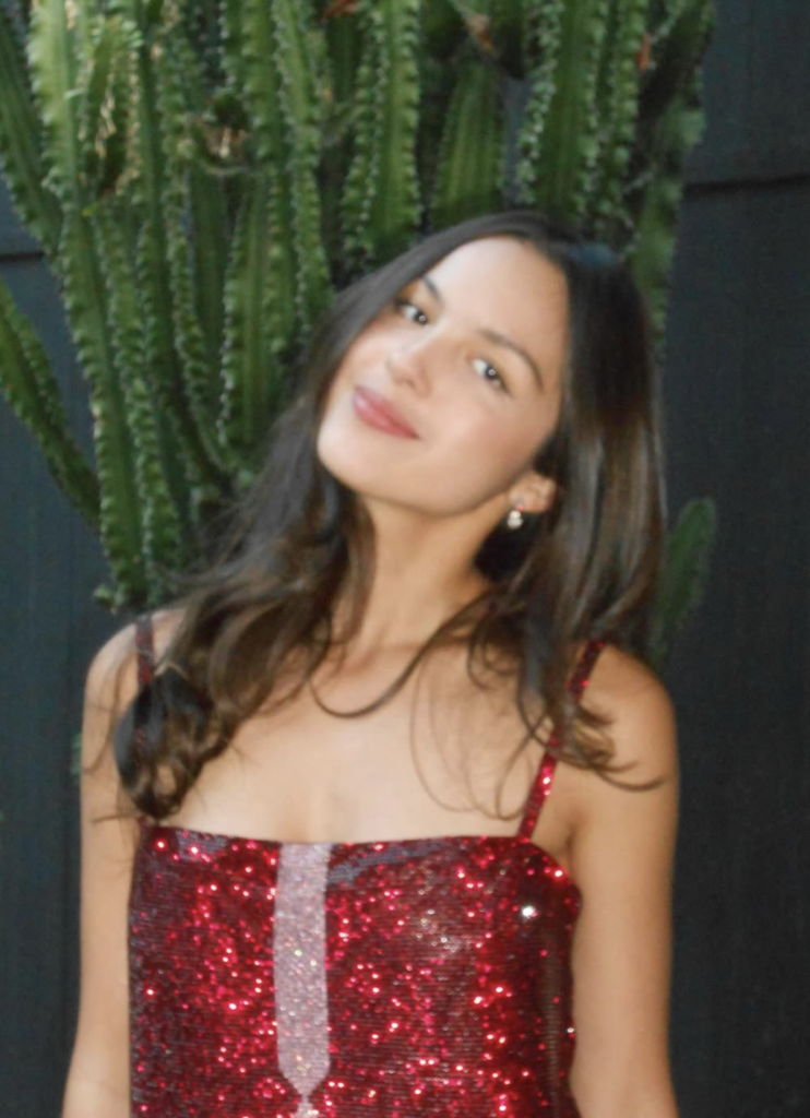 Olivia Rodrigo anuncia su tercer álbum 'Luck'